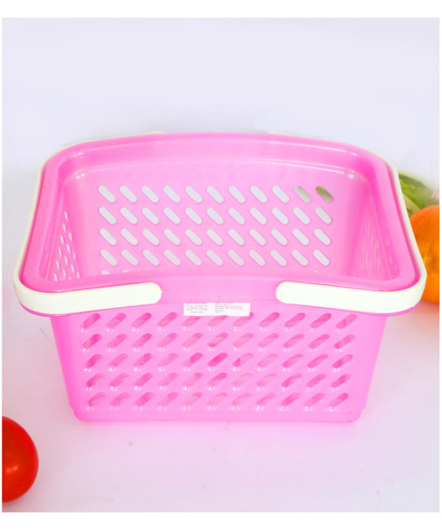 Giỏ 2 quai không nắp 3001